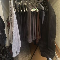 Assorted Men’s Dress Pants Size 38x30