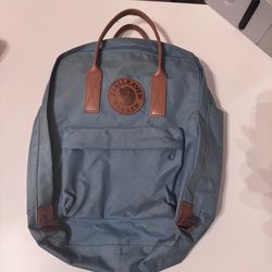Fjallraven Kanken Backpack