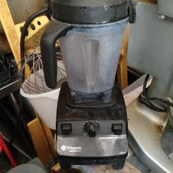 Vitamix Blender 