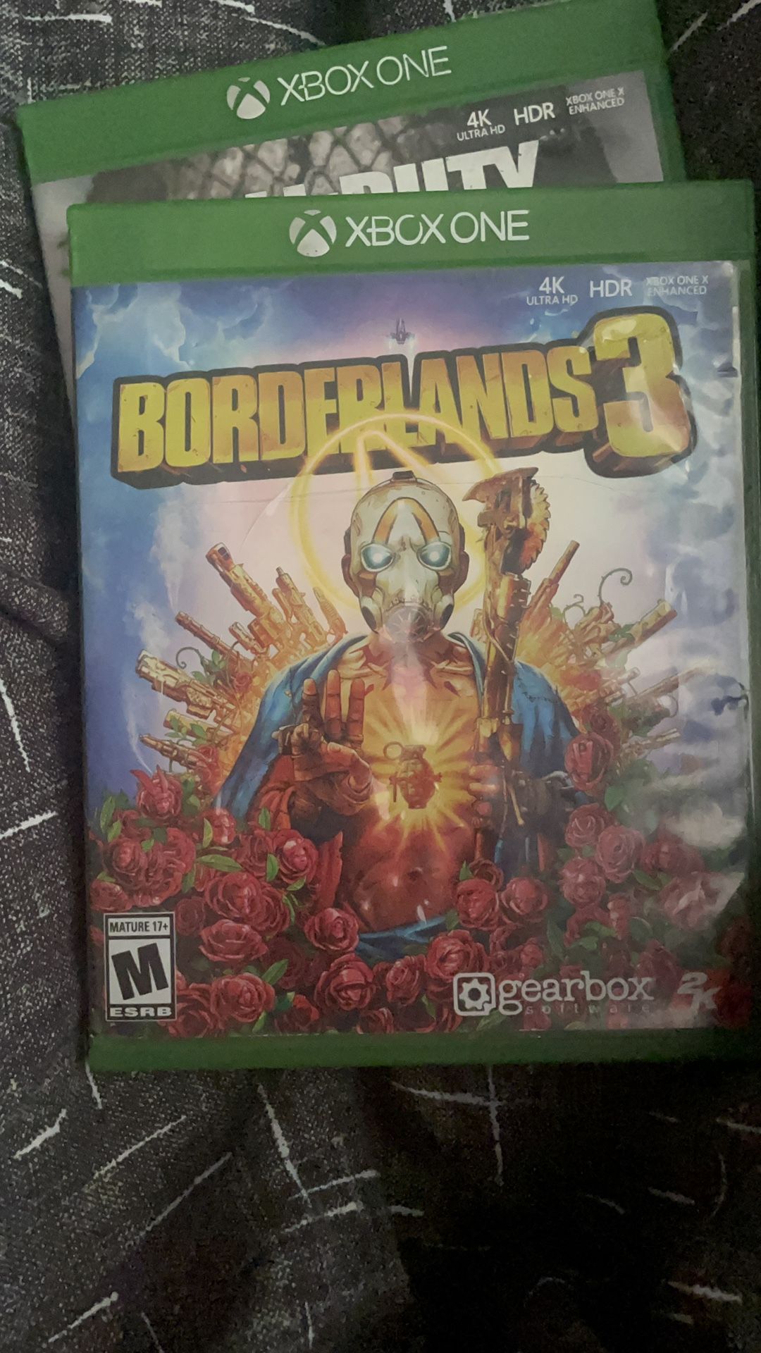 borderlands 3