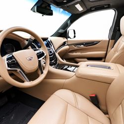 2015-2020 Cadillac Escalade ESV Interior Complete $1000