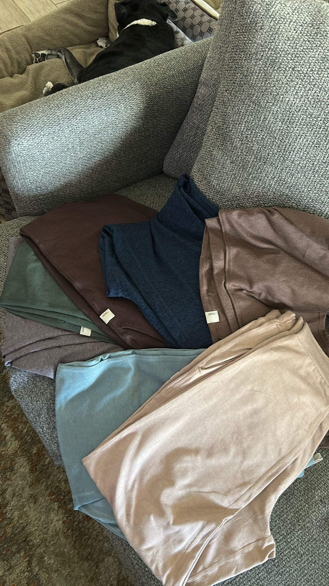 VUORI WOMANS JOGGERS