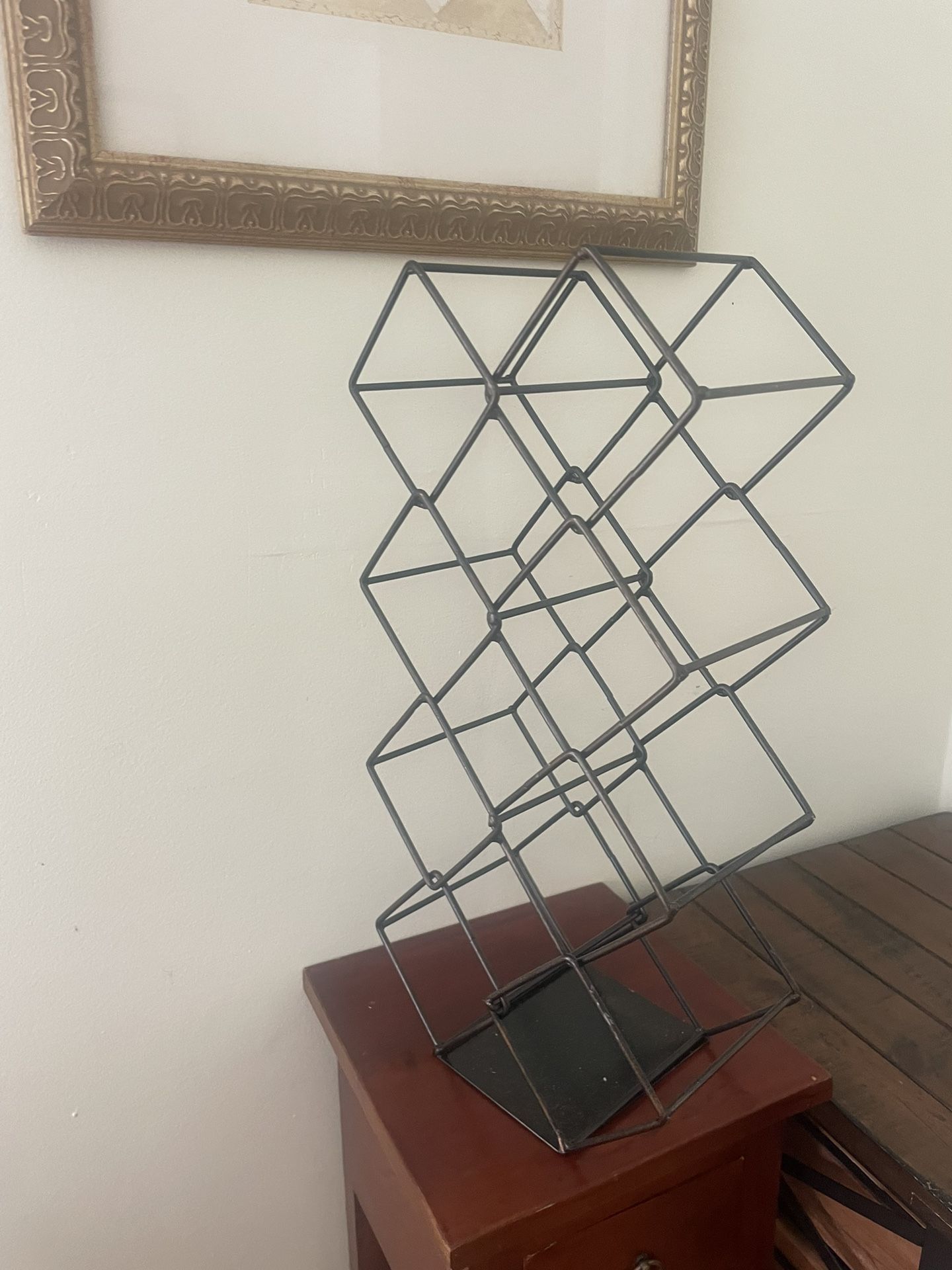 Wine Rack