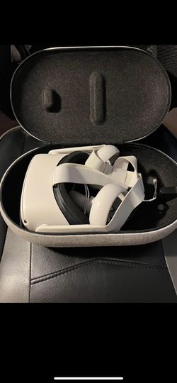 Meta Quest 2