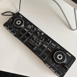 HERCULES STARLIGHT SERATO CONTROL 