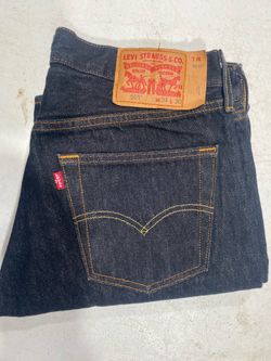 501s levi