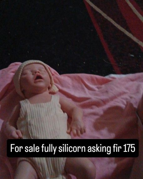 Fully Silicone