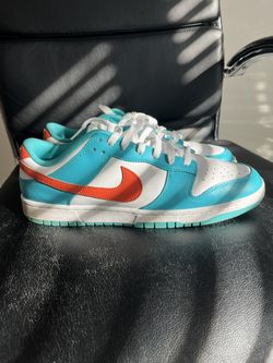 Nike Dunk Low