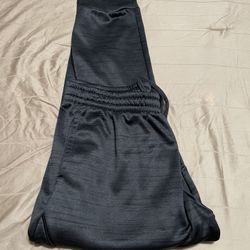 Men’s Large Joggers 