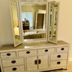 Bedroom Set-THOMASVILLE  
