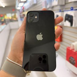 iPhone 12 64GB unlock