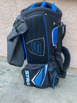 Golf bag