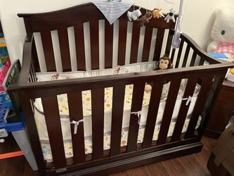 Kids Bed