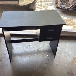 Computer Desk
