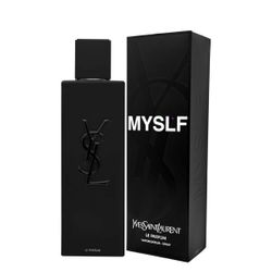 Ysl Myslf Le Parfum