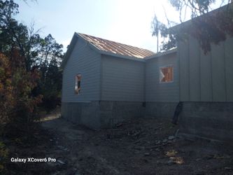 Siding Jobs