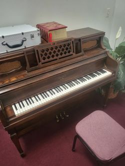 Piano