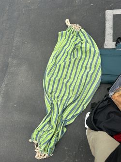 Hammock 15$
