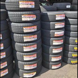 235/30/22 All 4 Tires Set 