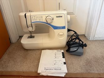 Brother Sewing Machine