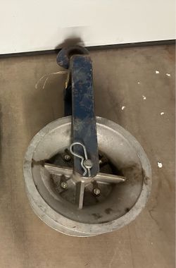Current Tools 412 Hook Sheave
