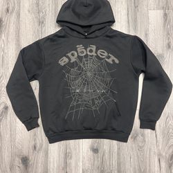 Sp5der Hoodie Phantom 