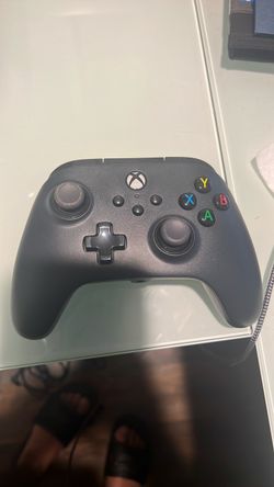 Exbox control only one in good condition