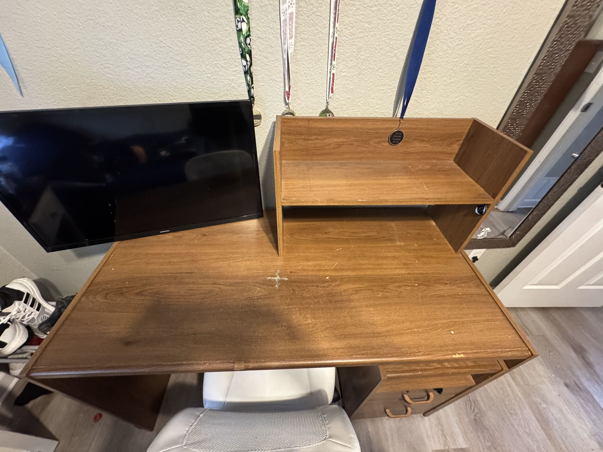 Desk
