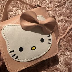 Kids Crossbody 