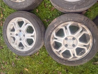 Tires