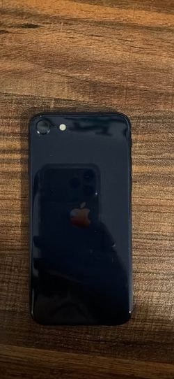 Apple iPhone SE