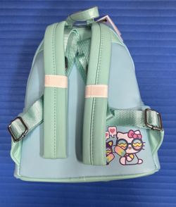 Loungefly Sanrio Hello Kitty and Friends Hot Air Balloon  display picture 1
