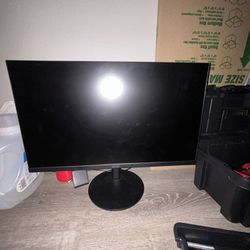 Acer Monitor 