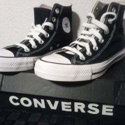 Converse High Tops 