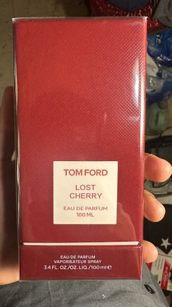 Tom ford lost cherry 100ML