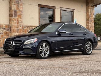 2016 Mercedes-Benz C 300