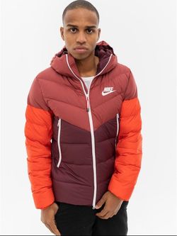 Nike puffer medium