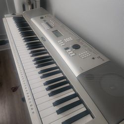 Keyboard
