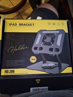 Ipad stand for ipad pro/ air