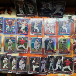 Sports Cards