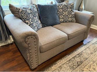 Raymour & Flanagan Sofa set (3 Piece)