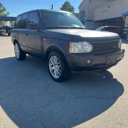 07' Land Rover. Only 42k On New Motor ! A Christmas STEAL