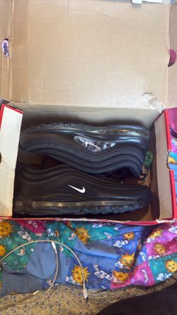 Air max 97