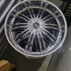 22-inch rims for sale