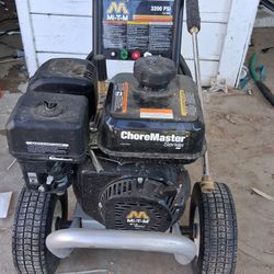 Mi-t-m 3200 Psi Pressure Washer New