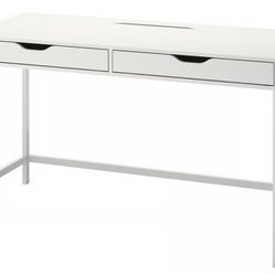 IKEA Alex Desk - Used $100