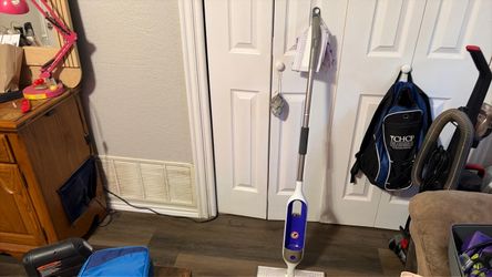 Swiffer wet mop