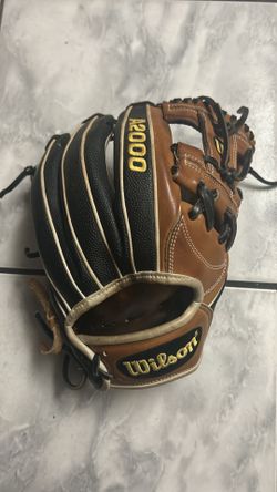 Wilson A2000