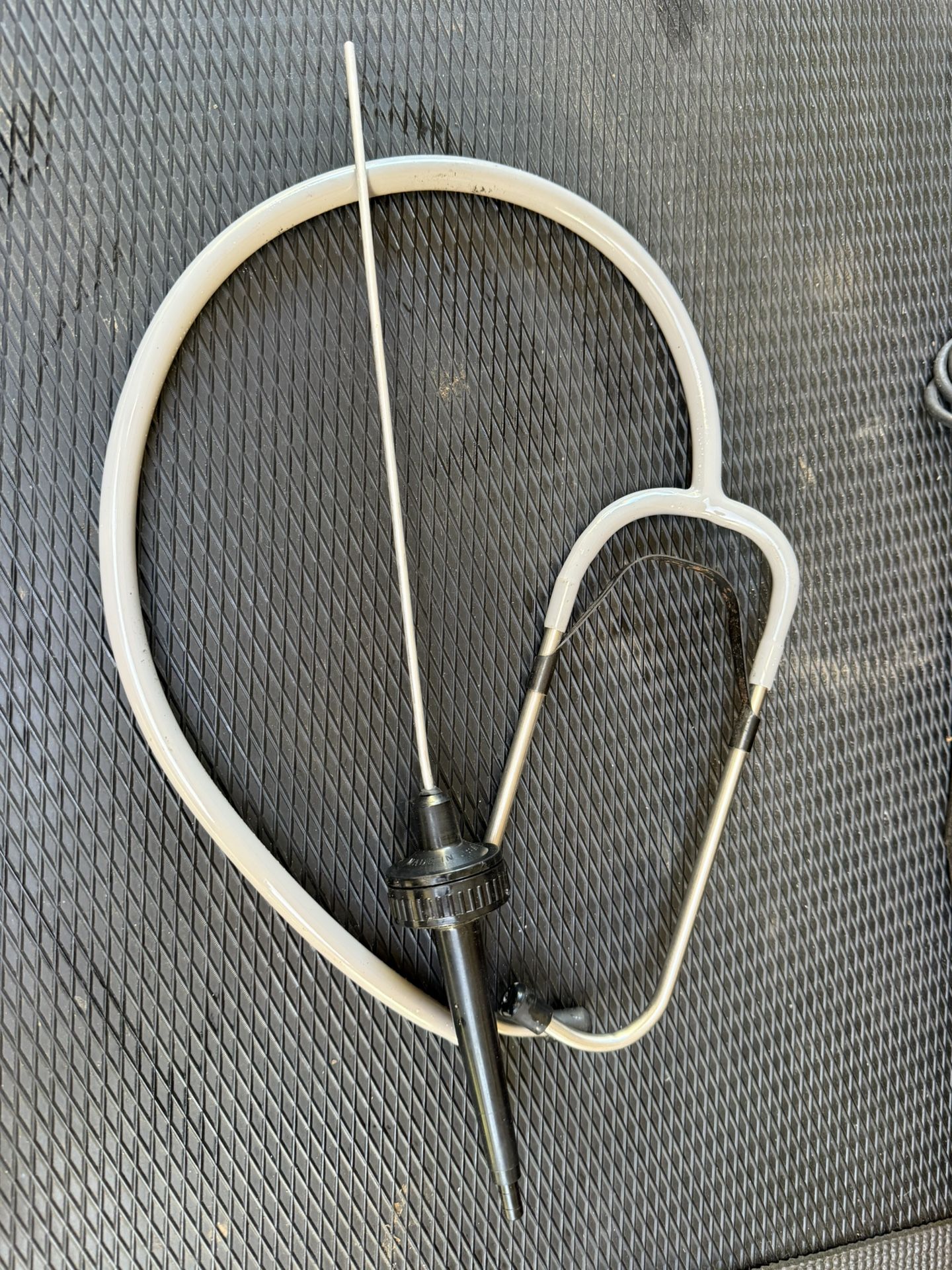 Lisle Mechanic's Stethoscopes 52500