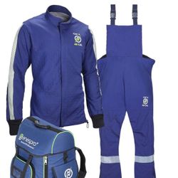 40 CAL ARC FLASH PREMIUM KIT (BRAND NEW) SIZE 2X